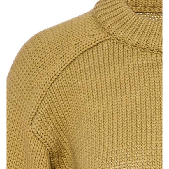 TIBI open back sweater - Picture 4 of 6